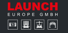 LAUNCH EUROPE GMBH Logo